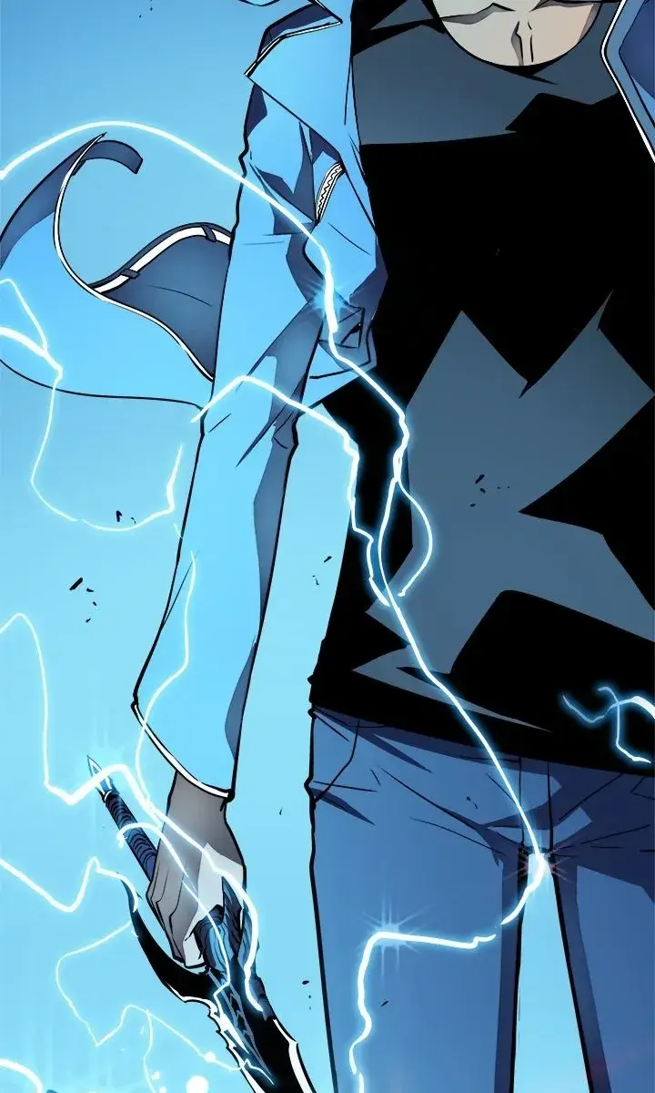 Solo Leveling Chapter 21 Page 59