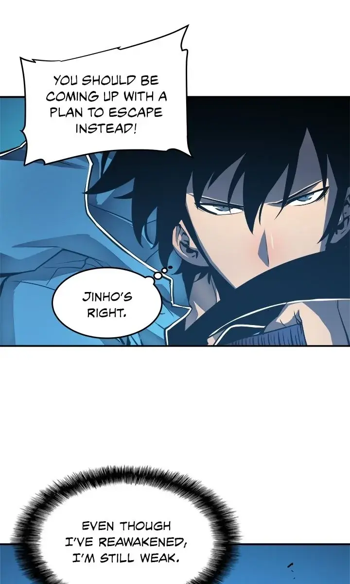 Solo Leveling Chapter 21 Page 65