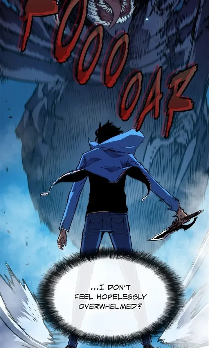 Solo Leveling Chapter 21 Page 67