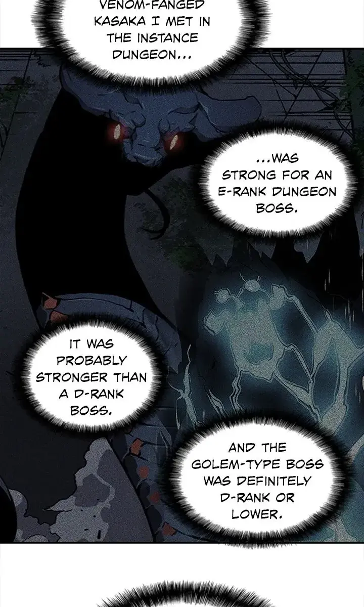 Solo Leveling Chapter 21 Page 69