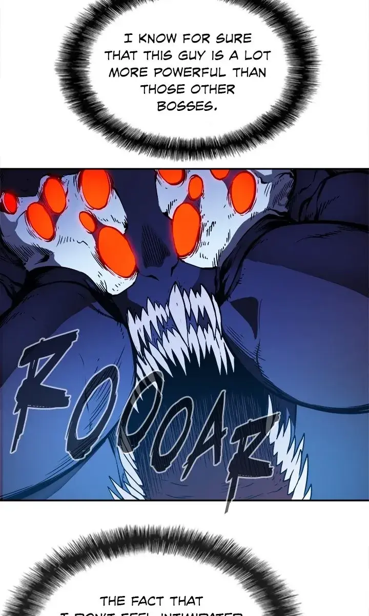 Solo Leveling Chapter 21 Page 70