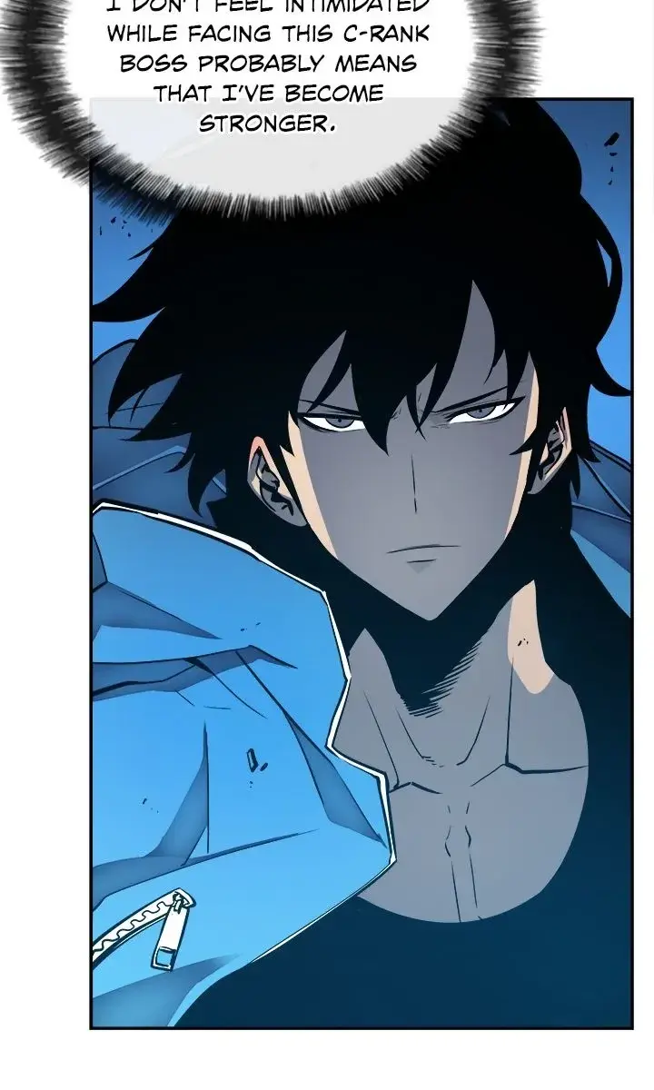 Solo Leveling Chapter 21 Page 71