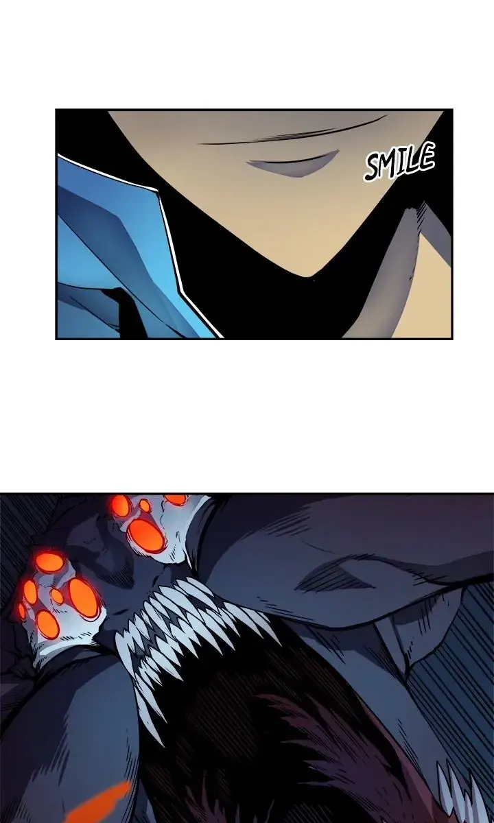 Solo Leveling Chapter 21 Page 73