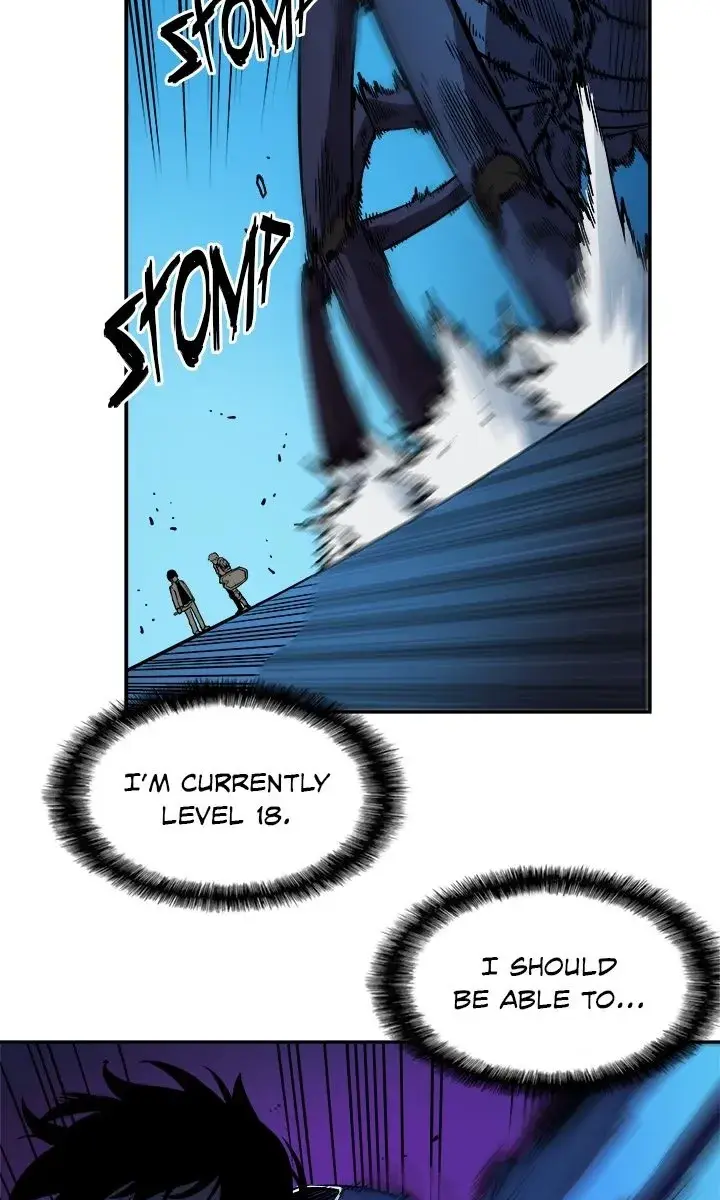Solo Leveling Chapter 21 Page 75