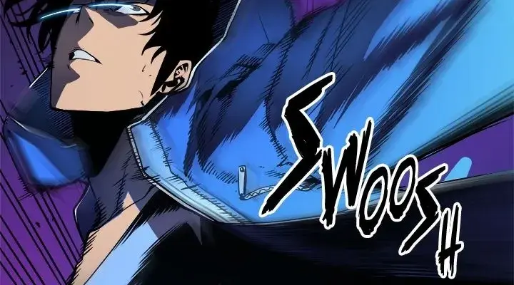 Solo Leveling Chapter 21 Page 76