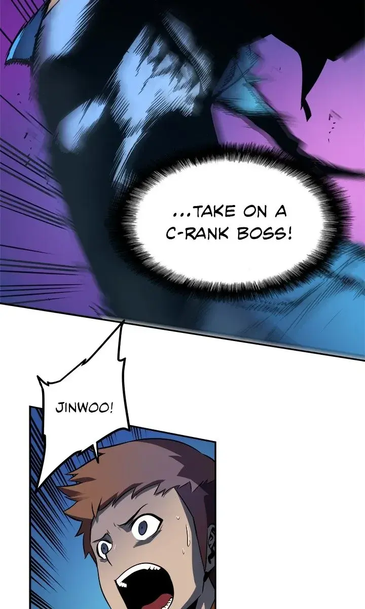 Solo Leveling Chapter 21 Page 77