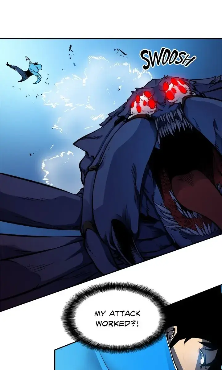 Solo Leveling Chapter 21 Page 81