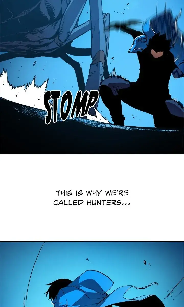 Solo Leveling Chapter 21 Page 84