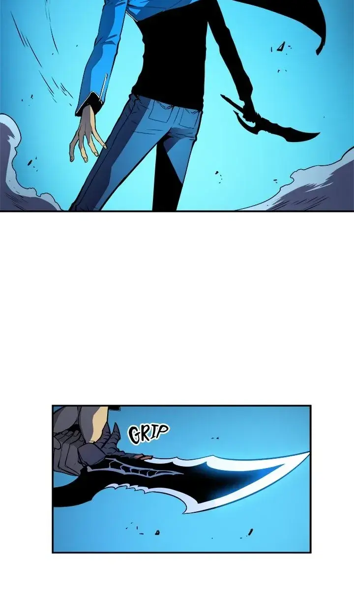 Solo Leveling Chapter 21 Page 85
