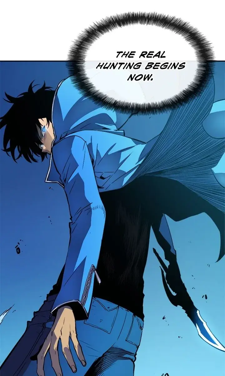 Solo Leveling Chapter 21 Page 87