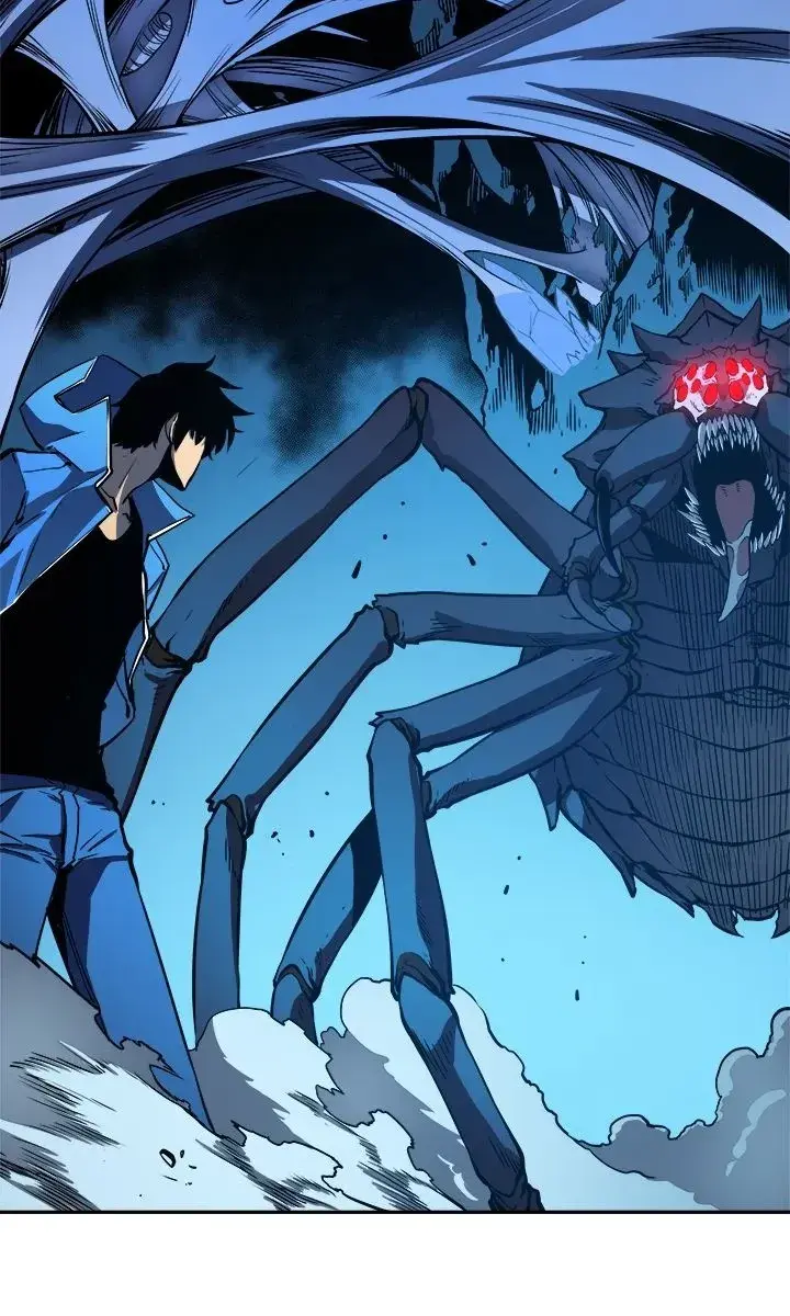 Solo Leveling Chapter 21 Page 89