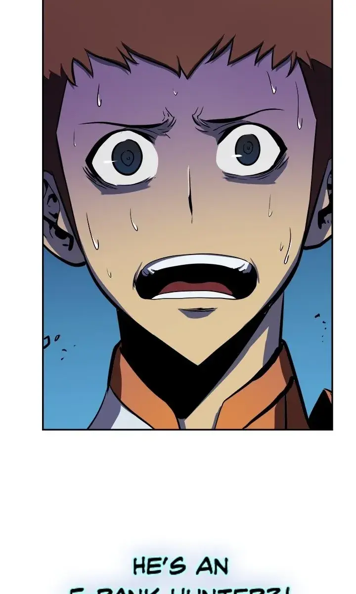 Solo Leveling Chapter 21 Page 96