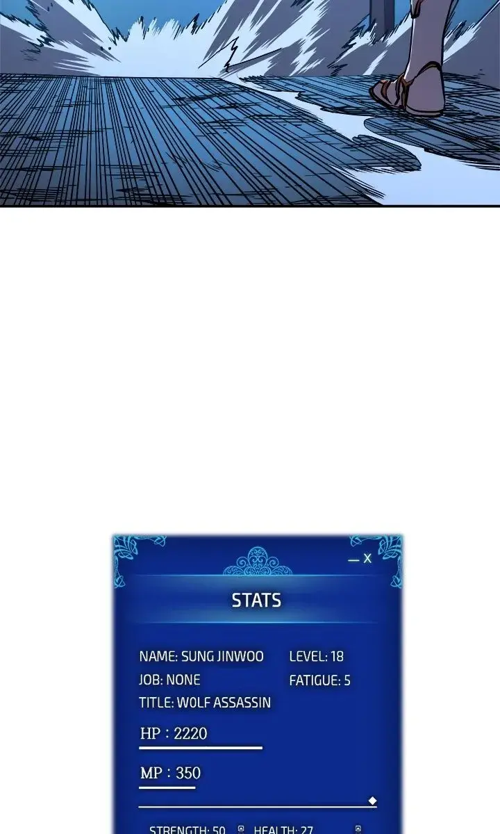 Solo Leveling Chapter 21 Page 99
