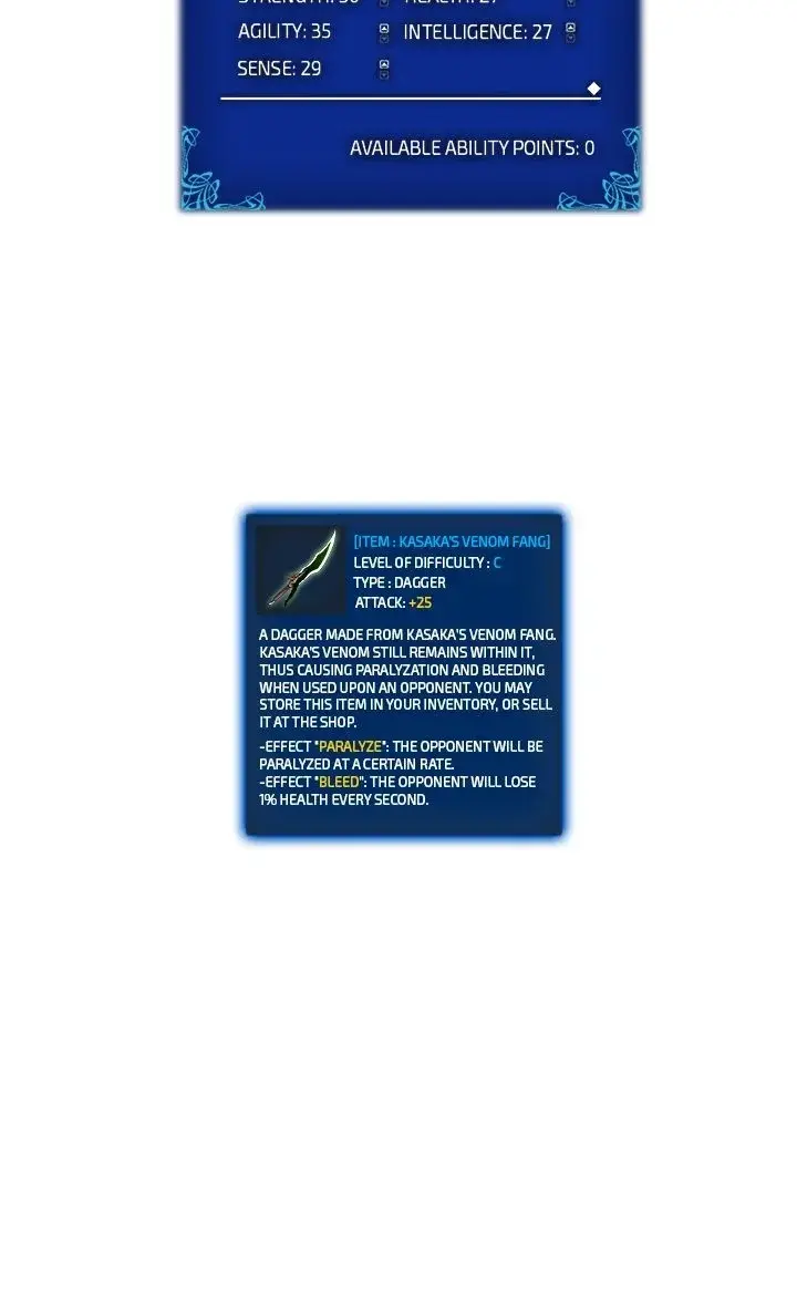 Solo Leveling Chapter 21 Page 100