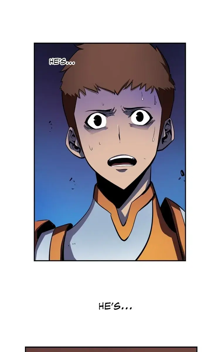 Solo Leveling Chapter 22 Page 2