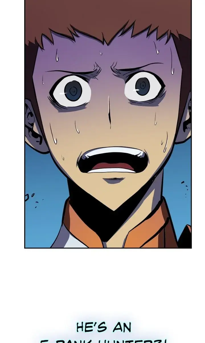 Solo Leveling Chapter 22 Page 3