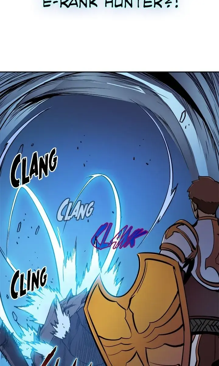Solo Leveling Chapter 22 Page 4