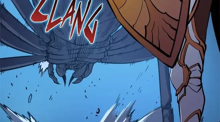 Solo Leveling Chapter 22 Page 5