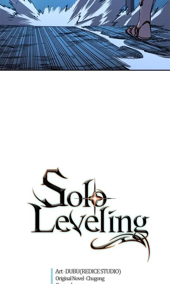 Solo Leveling Chapter 22 Page 6