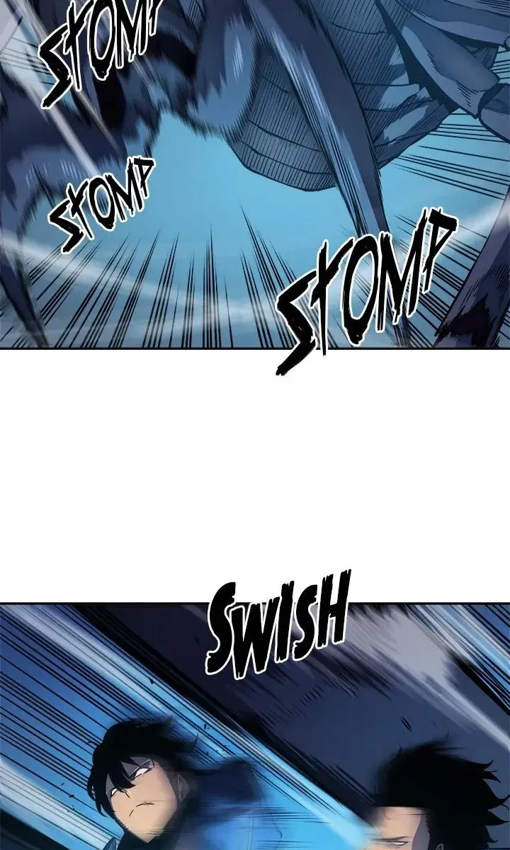 Solo Leveling Chapter 22 Page 8
