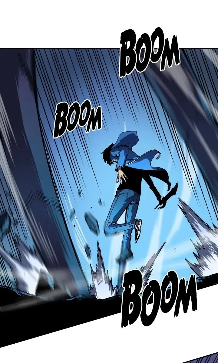 Solo Leveling Chapter 22 Page 11