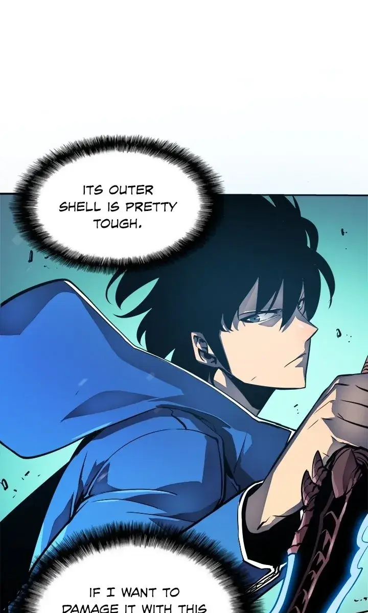 Solo Leveling Chapter 22 Page 15