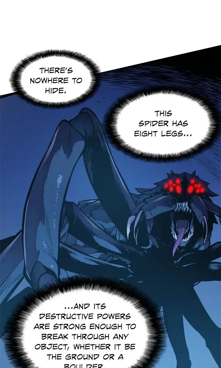 Solo Leveling Chapter 22 Page 20