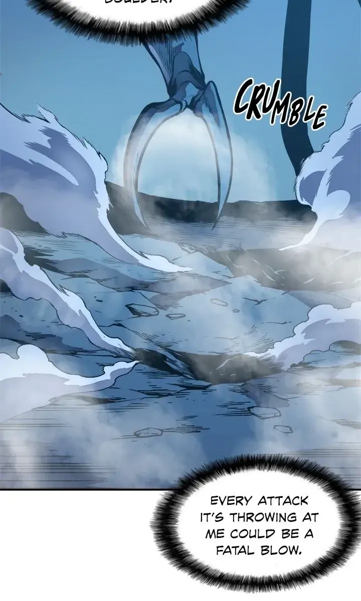 Solo Leveling Chapter 22 Page 21