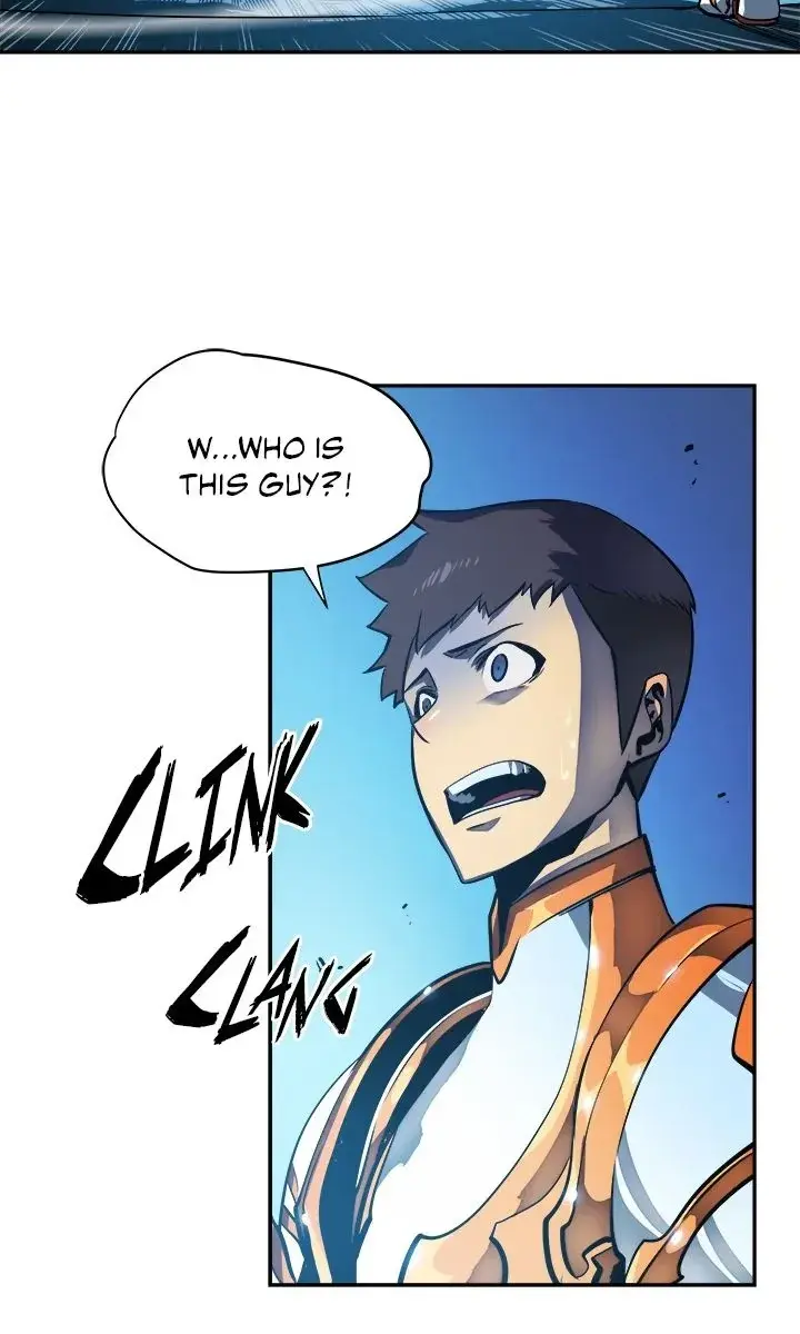 Solo Leveling Chapter 22 Page 25