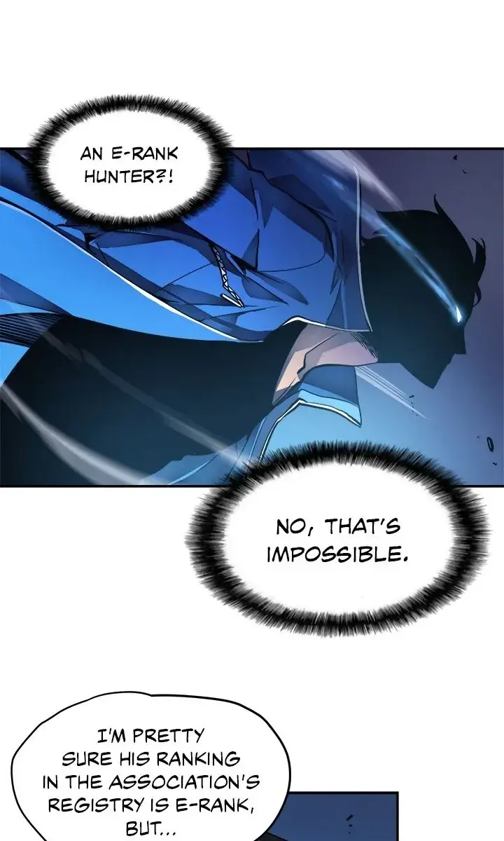 Solo Leveling Chapter 22 Page 27