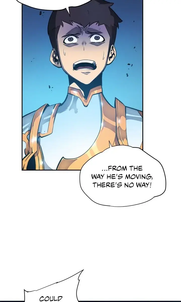 Solo Leveling Chapter 22 Page 28