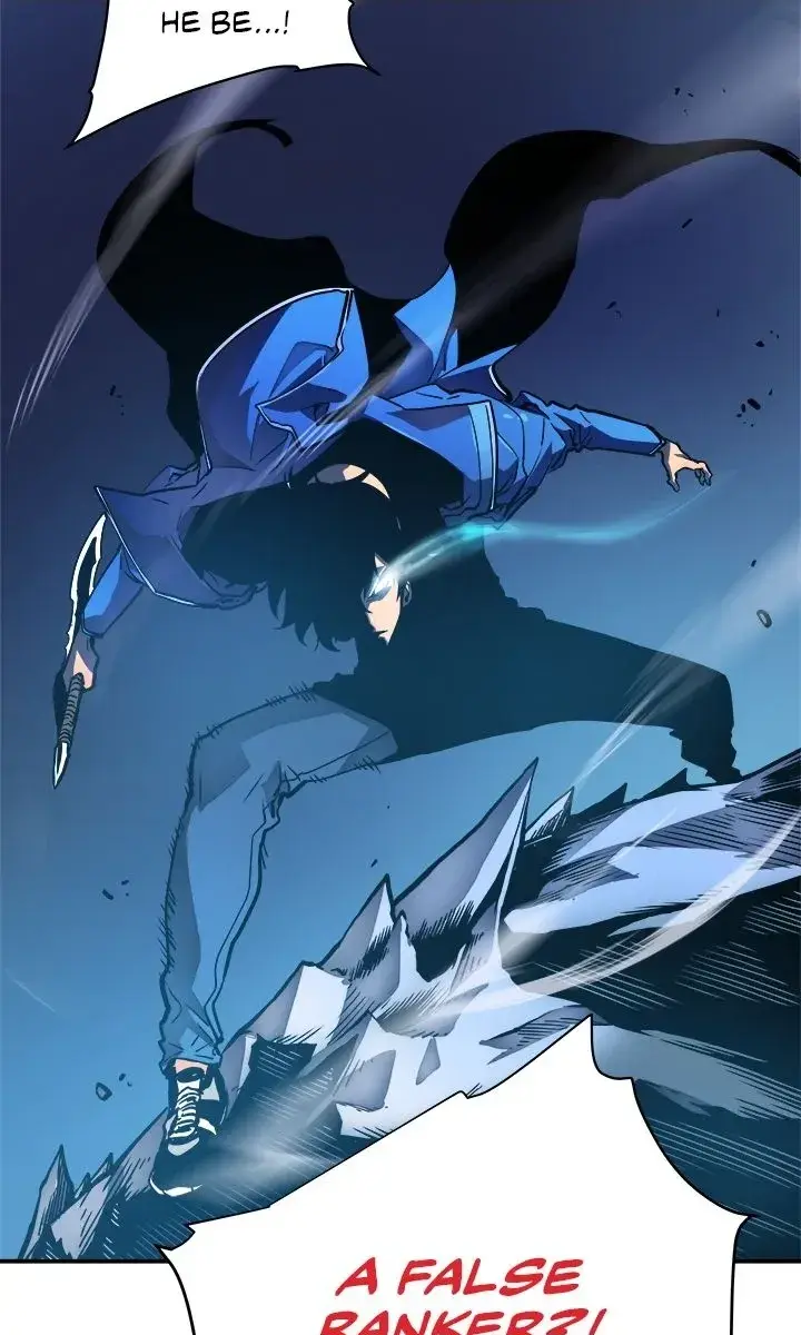 Solo Leveling Chapter 22 Page 29