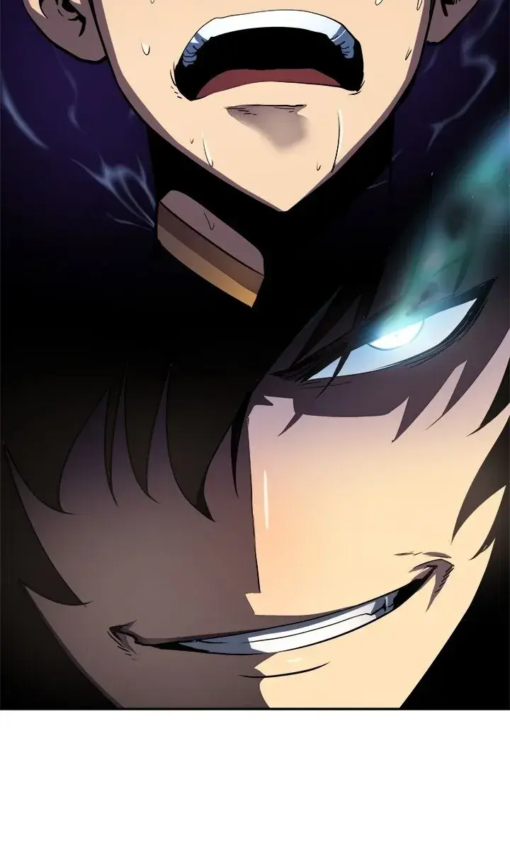 Solo Leveling Chapter 22 Page 33