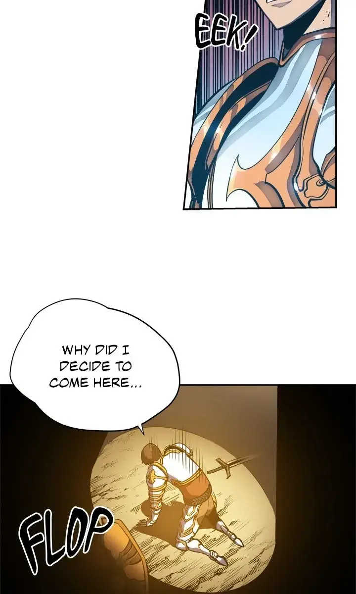 Solo Leveling Chapter 22 Page 39