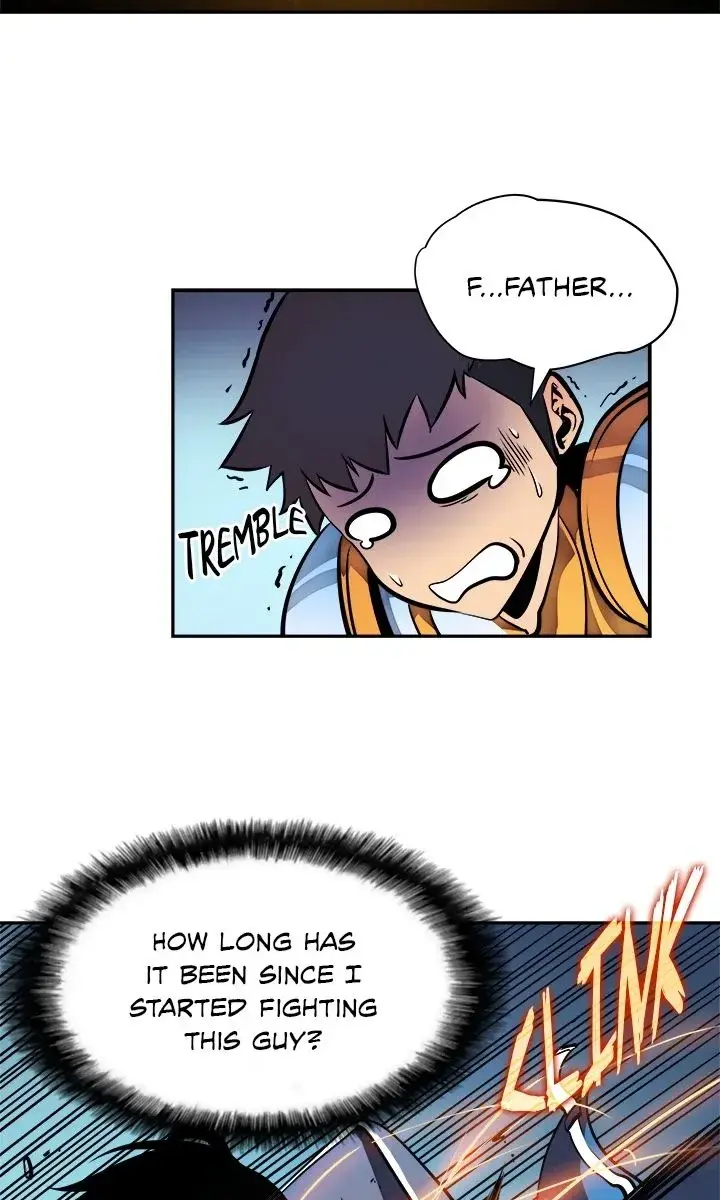 Solo Leveling Chapter 22 Page 40