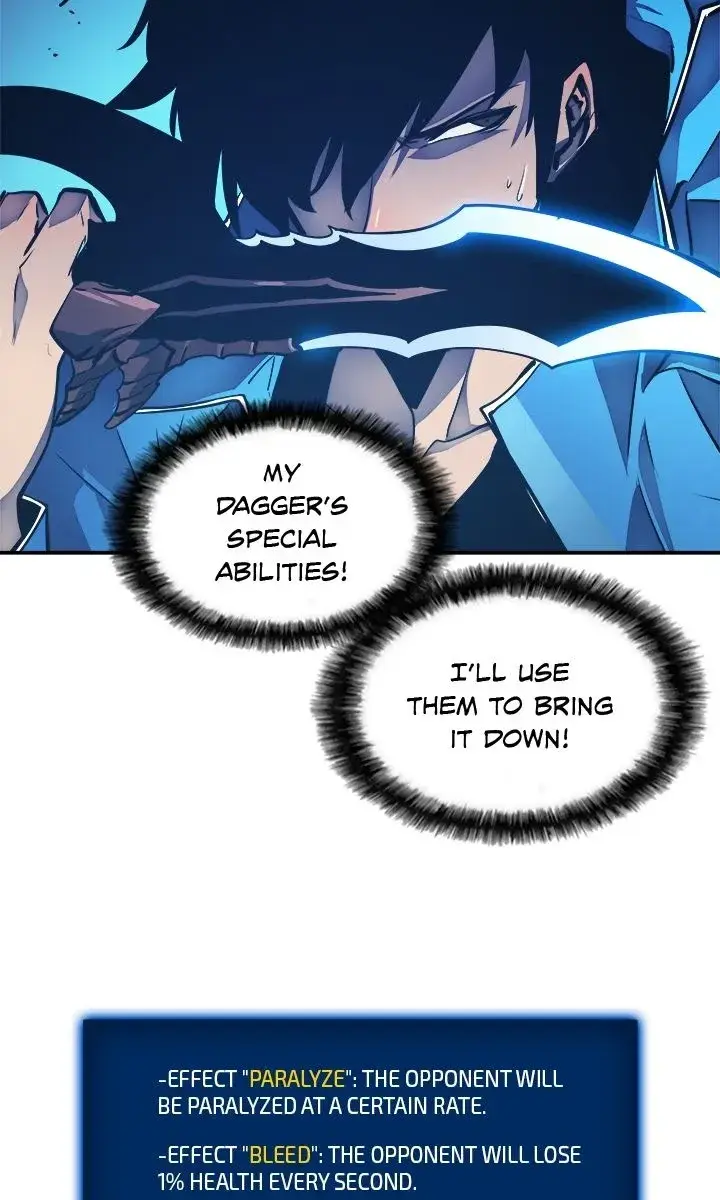 Solo Leveling Chapter 22 Page 45