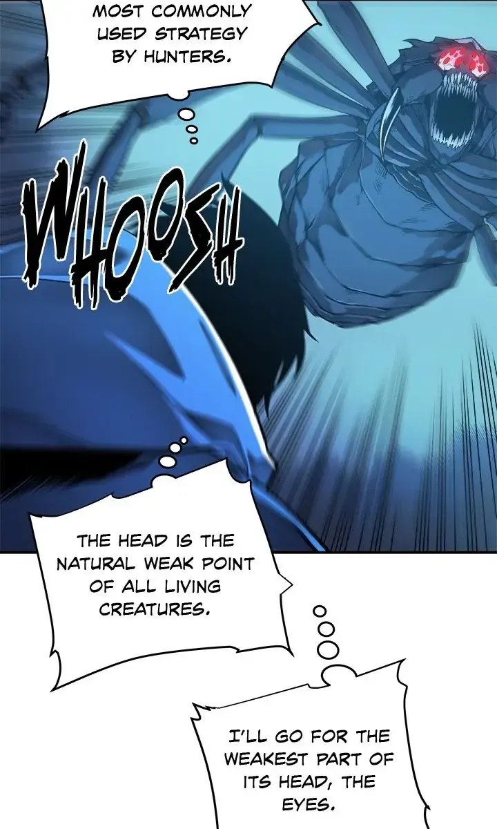 Solo Leveling Chapter 22 Page 47