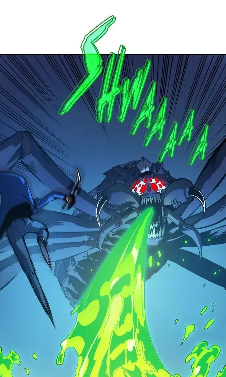 Solo Leveling Chapter 22 Page 51