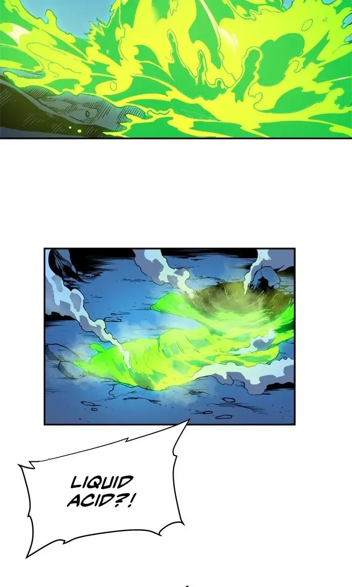 Solo Leveling Chapter 22 Page 52