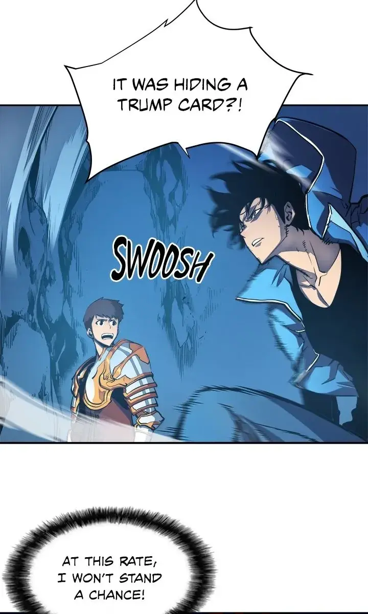 Solo Leveling Chapter 22 Page 53