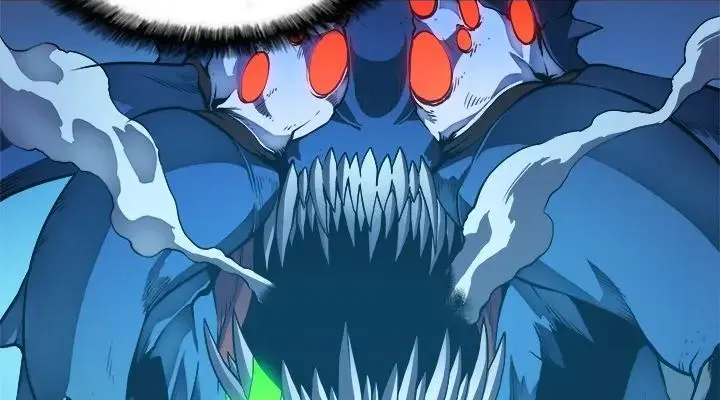 Solo Leveling Chapter 22 Page 54