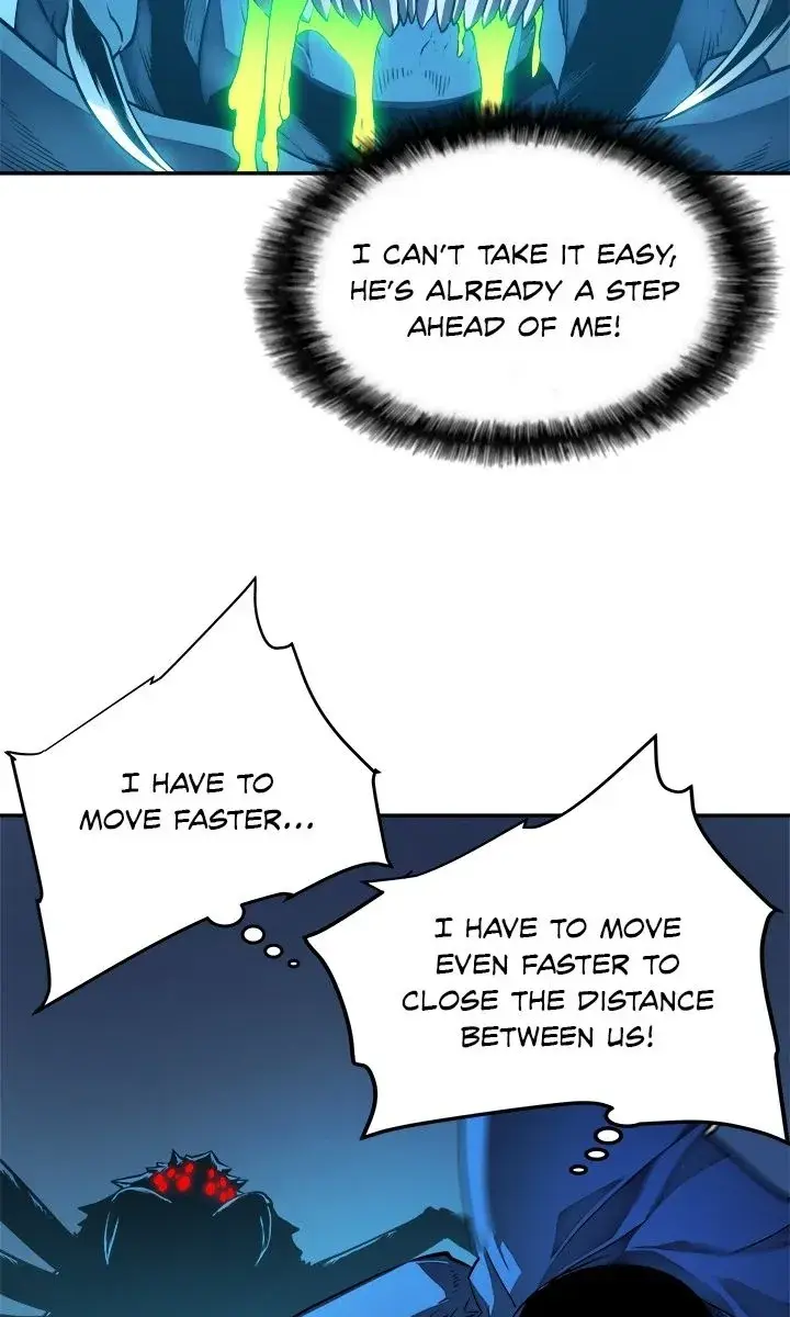 Solo Leveling Chapter 22 Page 55