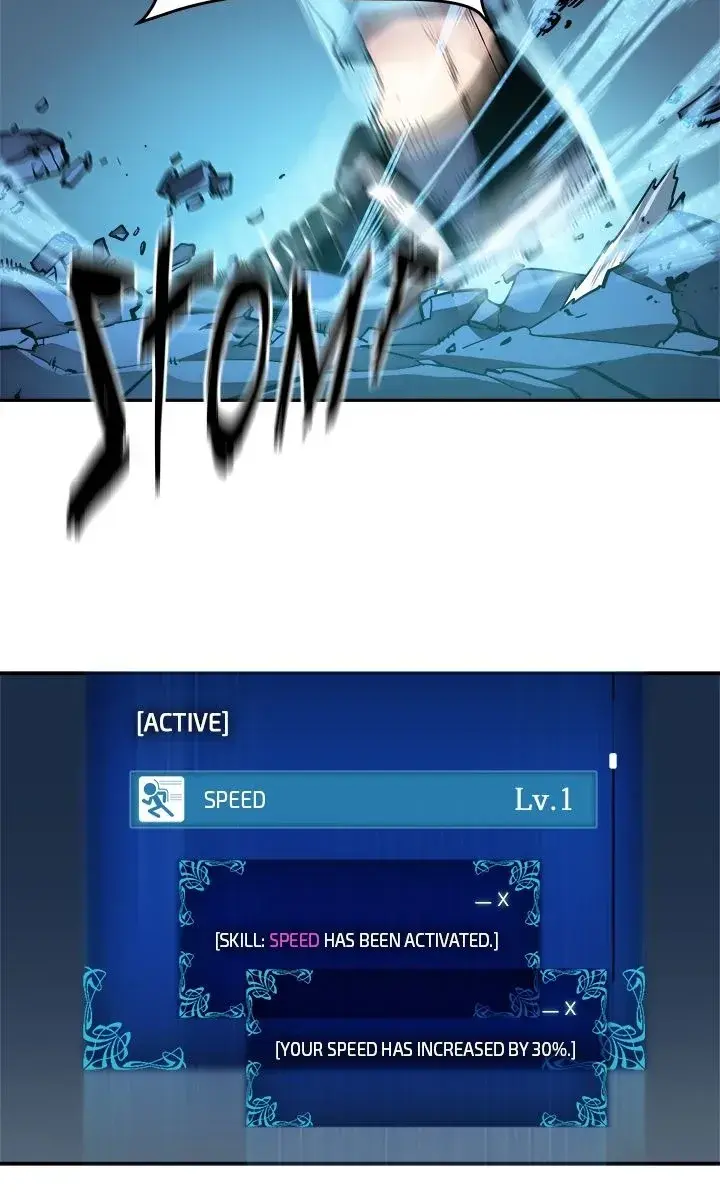 Solo Leveling Chapter 22 Page 57