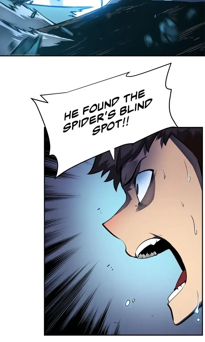 Solo Leveling Chapter 22 Page 60