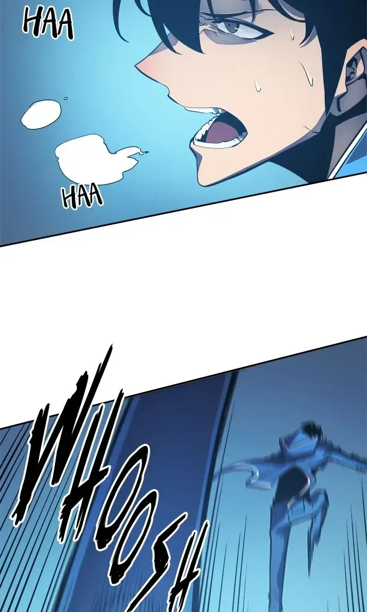 Solo Leveling Chapter 22 Page 71