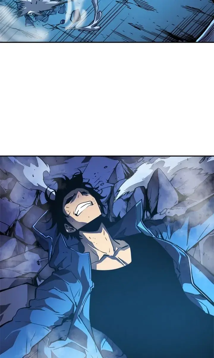 Solo Leveling Chapter 22 Page 79
