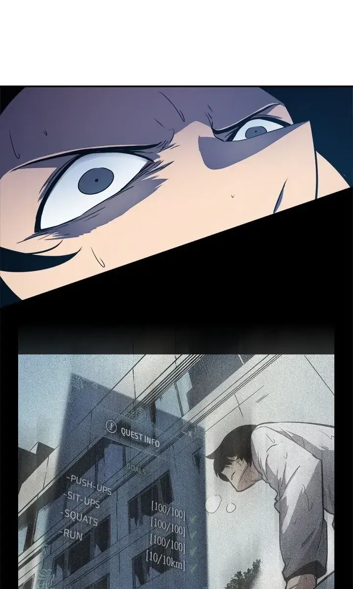 Solo Leveling Chapter 22 Page 83