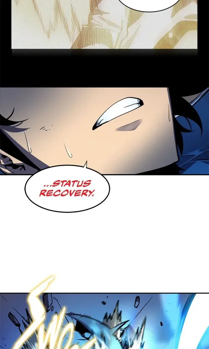 Solo Leveling Chapter 22 Page 85