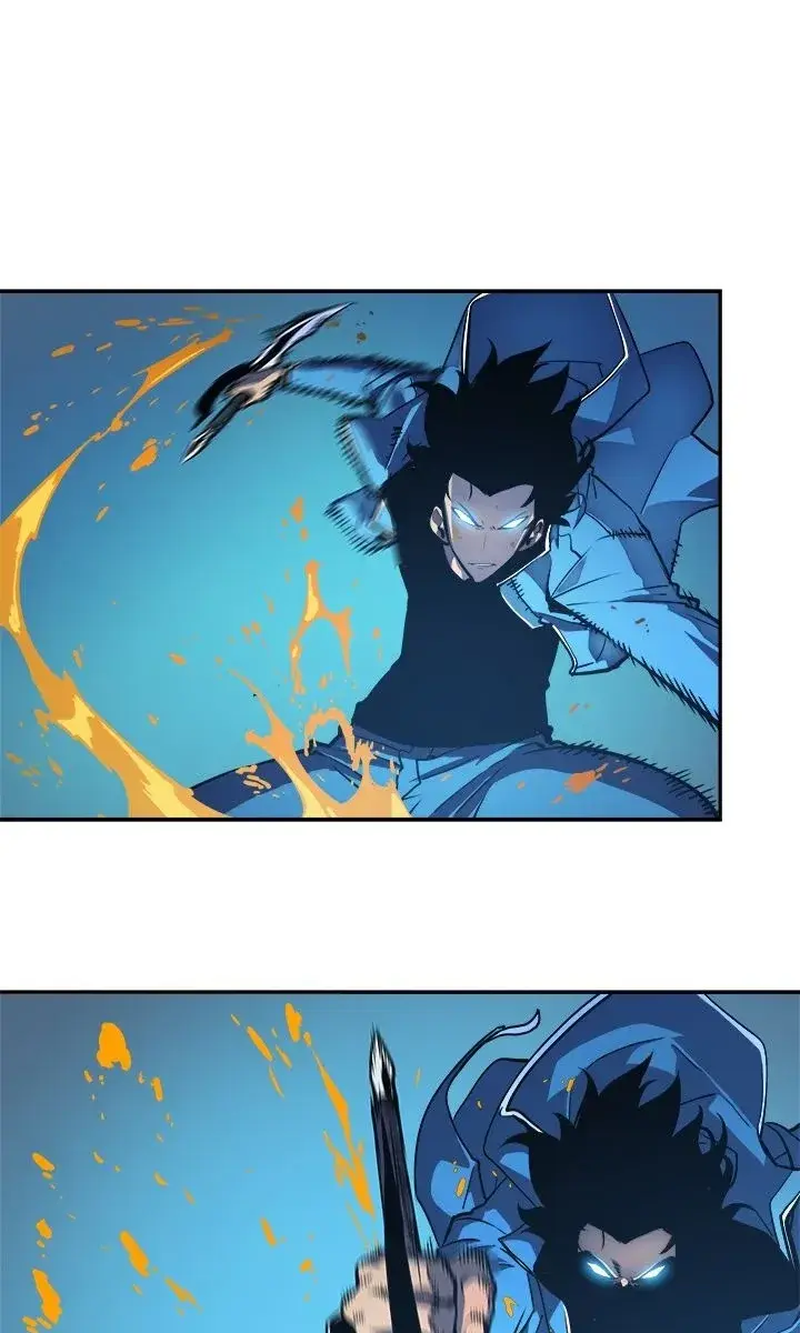Solo Leveling Chapter 22 Page 92