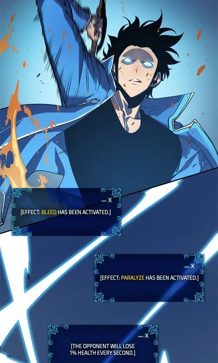 Solo Leveling Chapter 22 Page 94